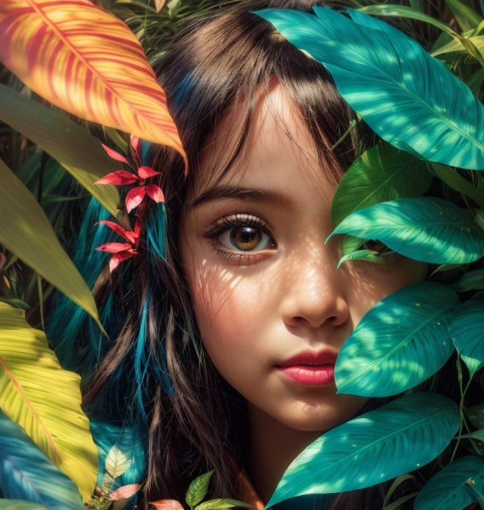 The Art Revolution: Pioneering the Future of Creativity