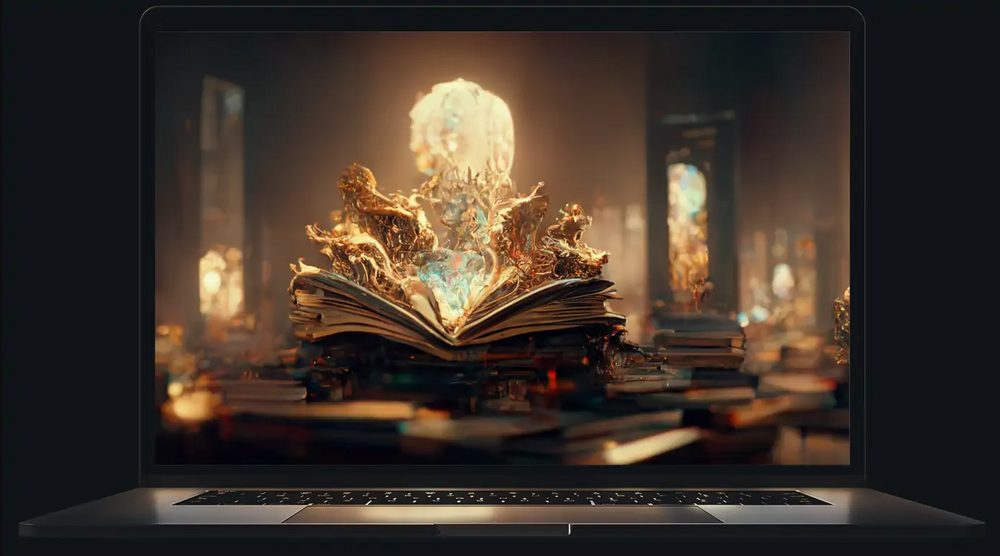 Embracing the Digital Canvas: The Future of Art and the Rise of Prompt Artists