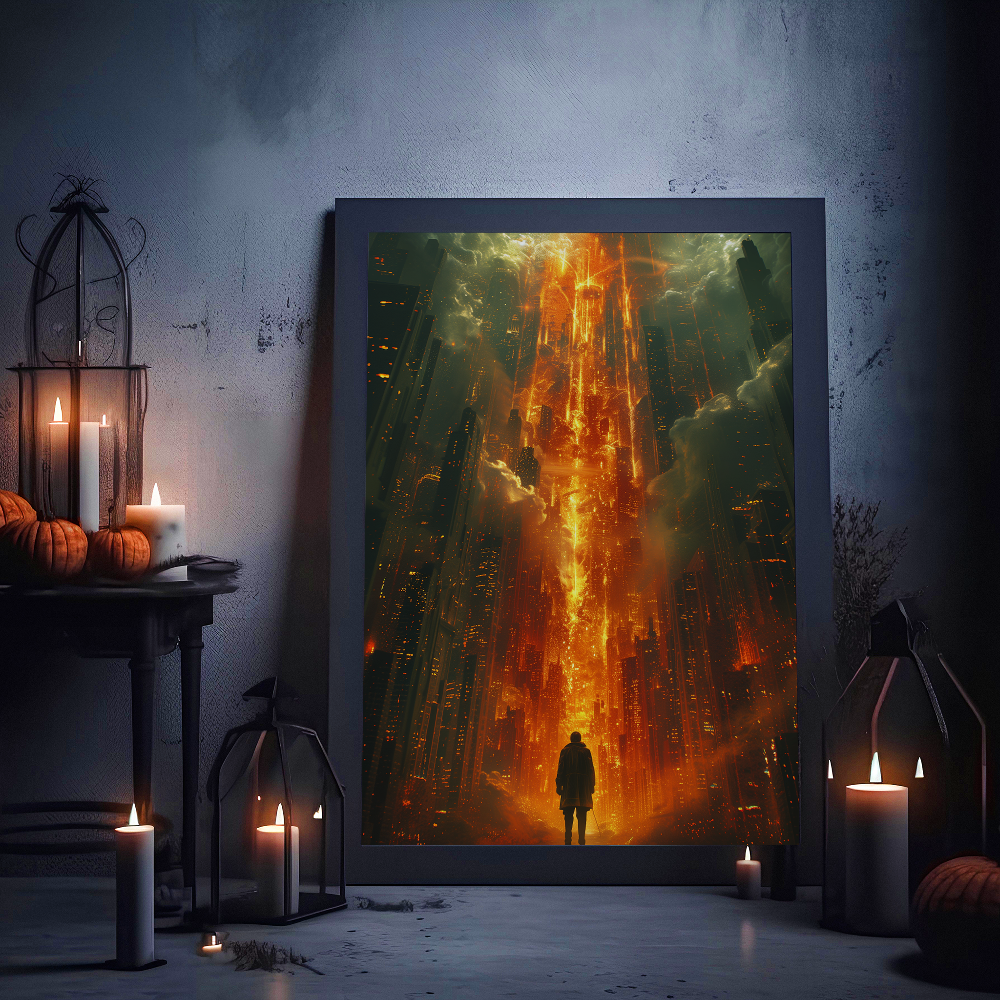 Apocalypse