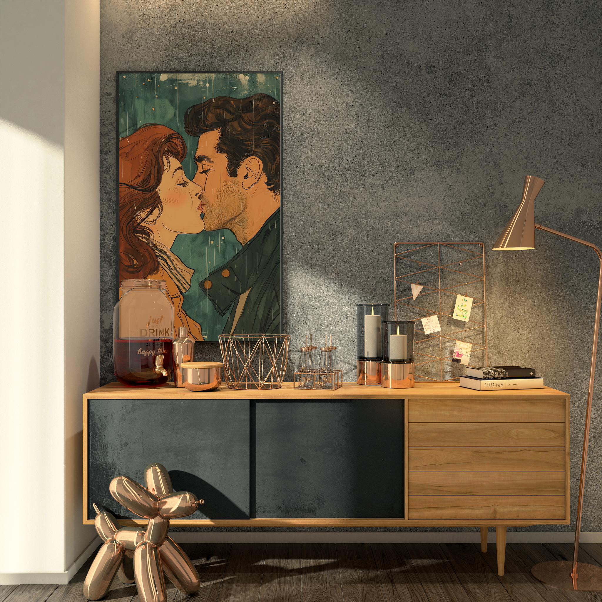 Love Story