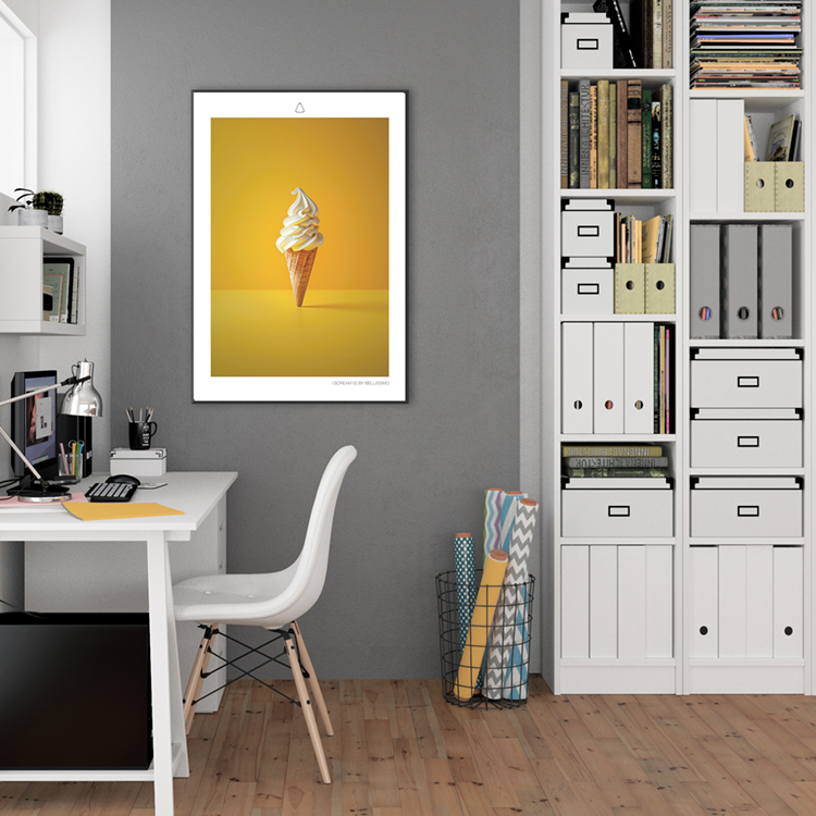 I Scream 1.0
