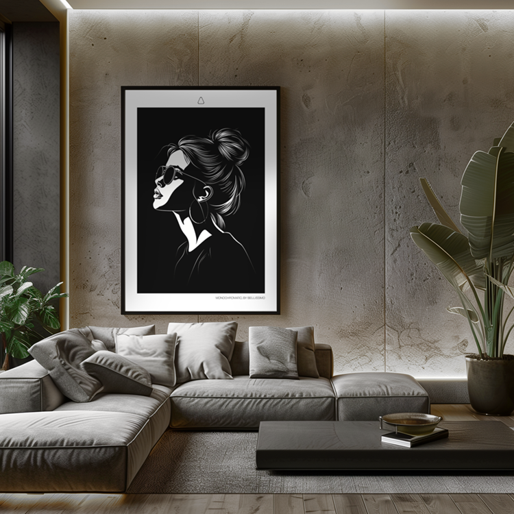 Monochromatic
