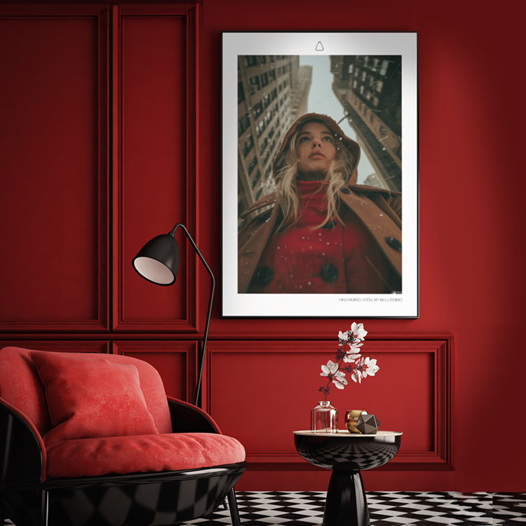 Red Riding Hood