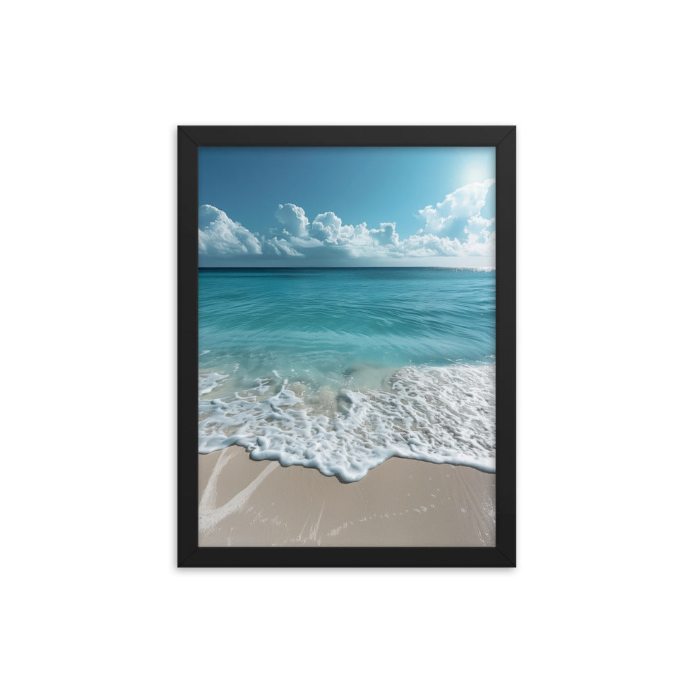 The Beach