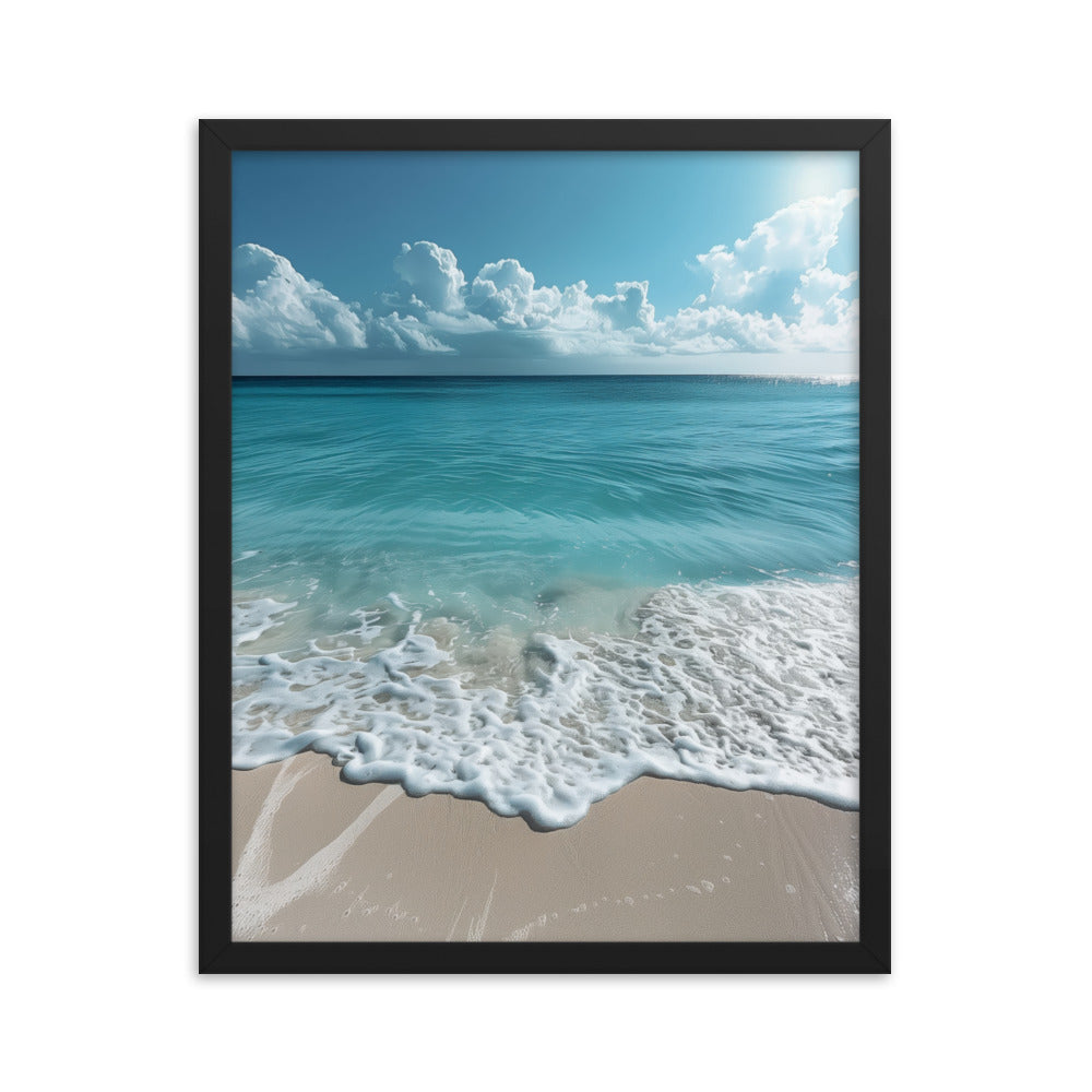 The Beach