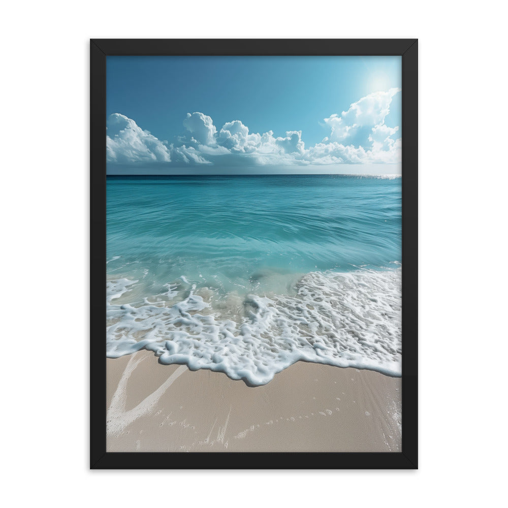 The Beach