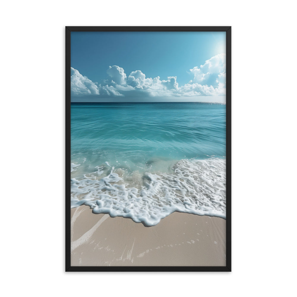 The Beach