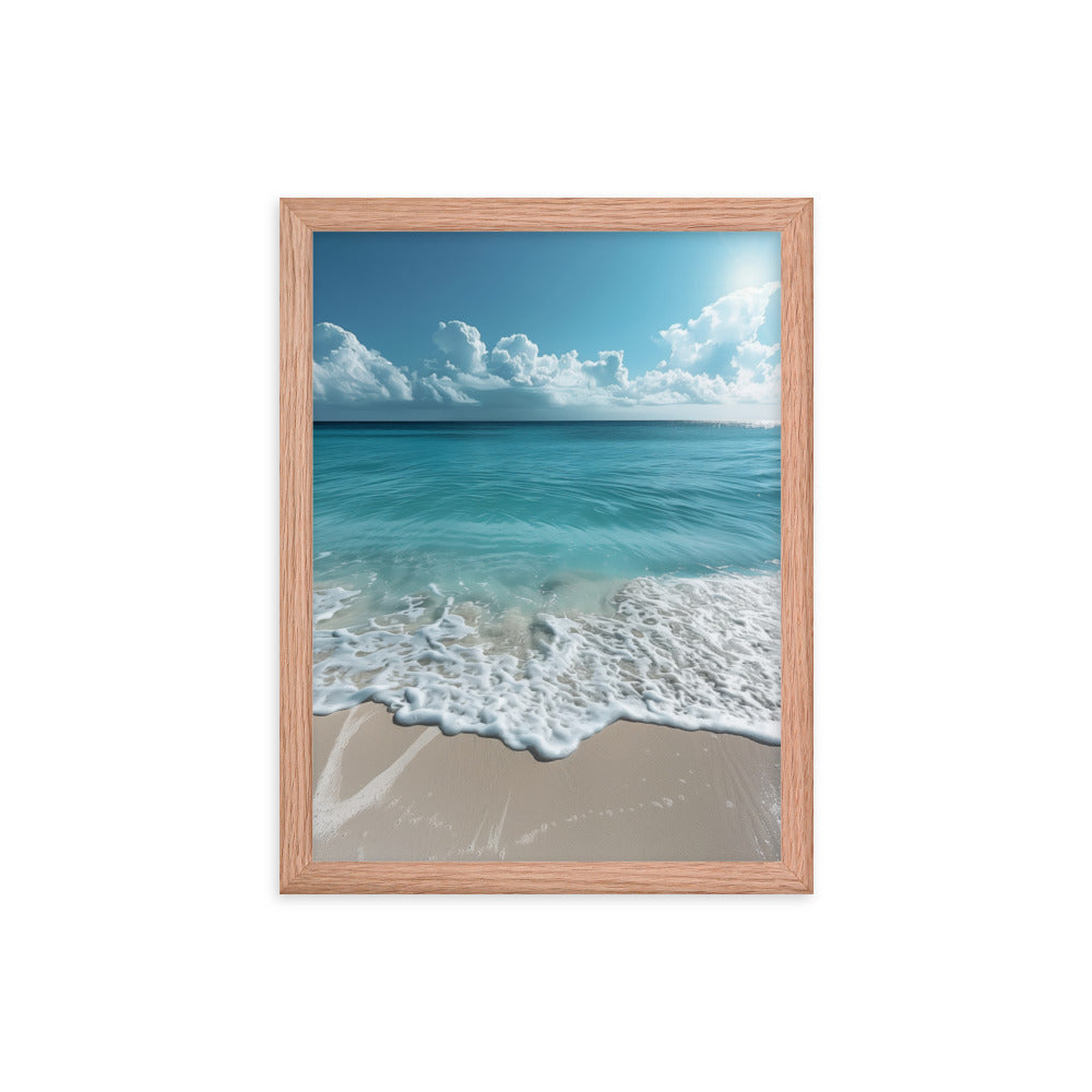 The Beach