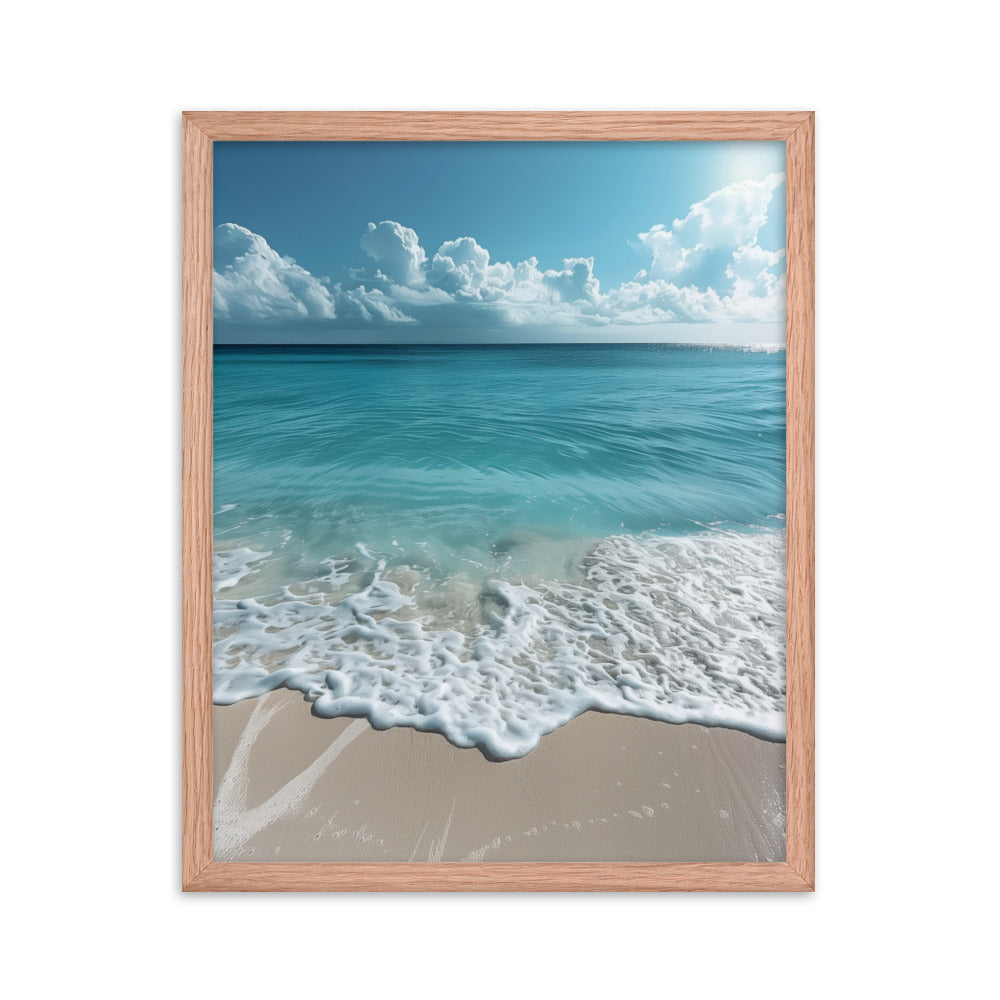 The Beach