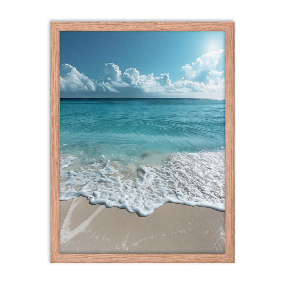 The Beach