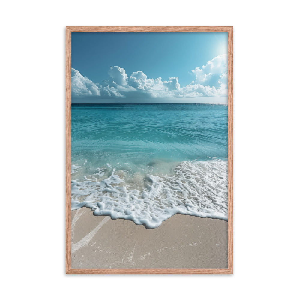 The Beach
