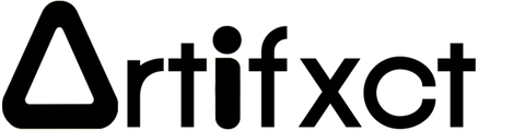 Navigate back to Artifxct homepage