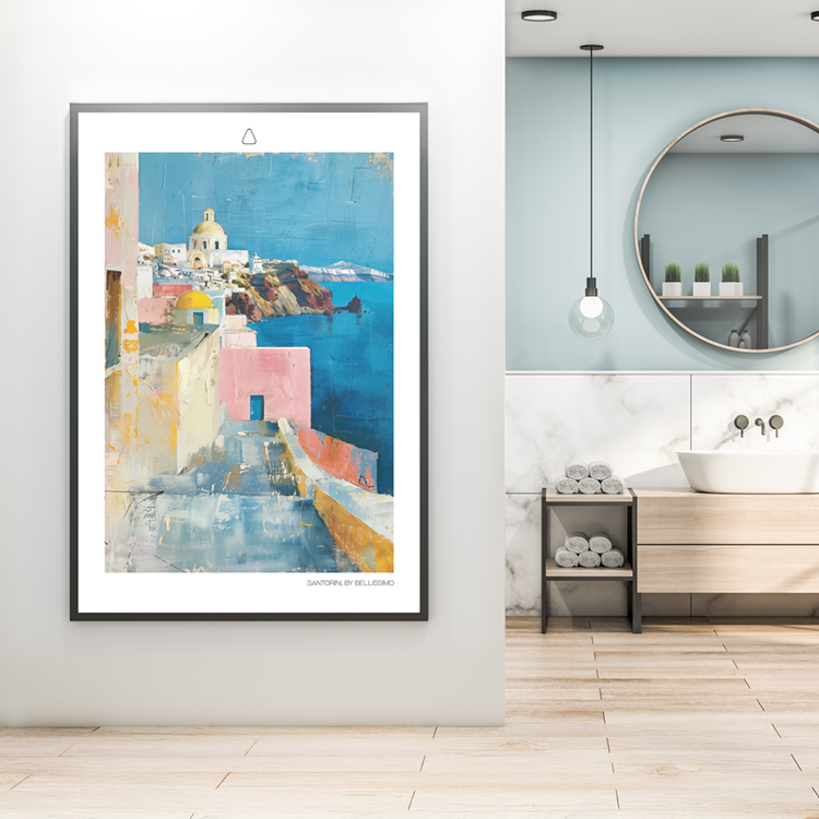 Santorini