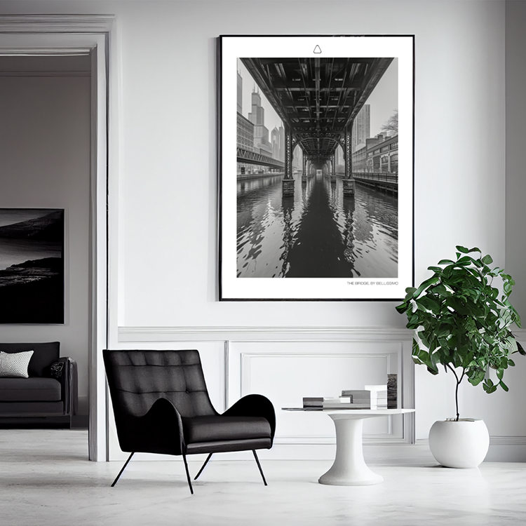 The Bridge