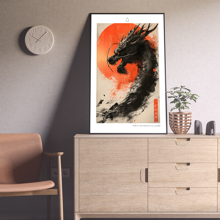 Year of the Dragon