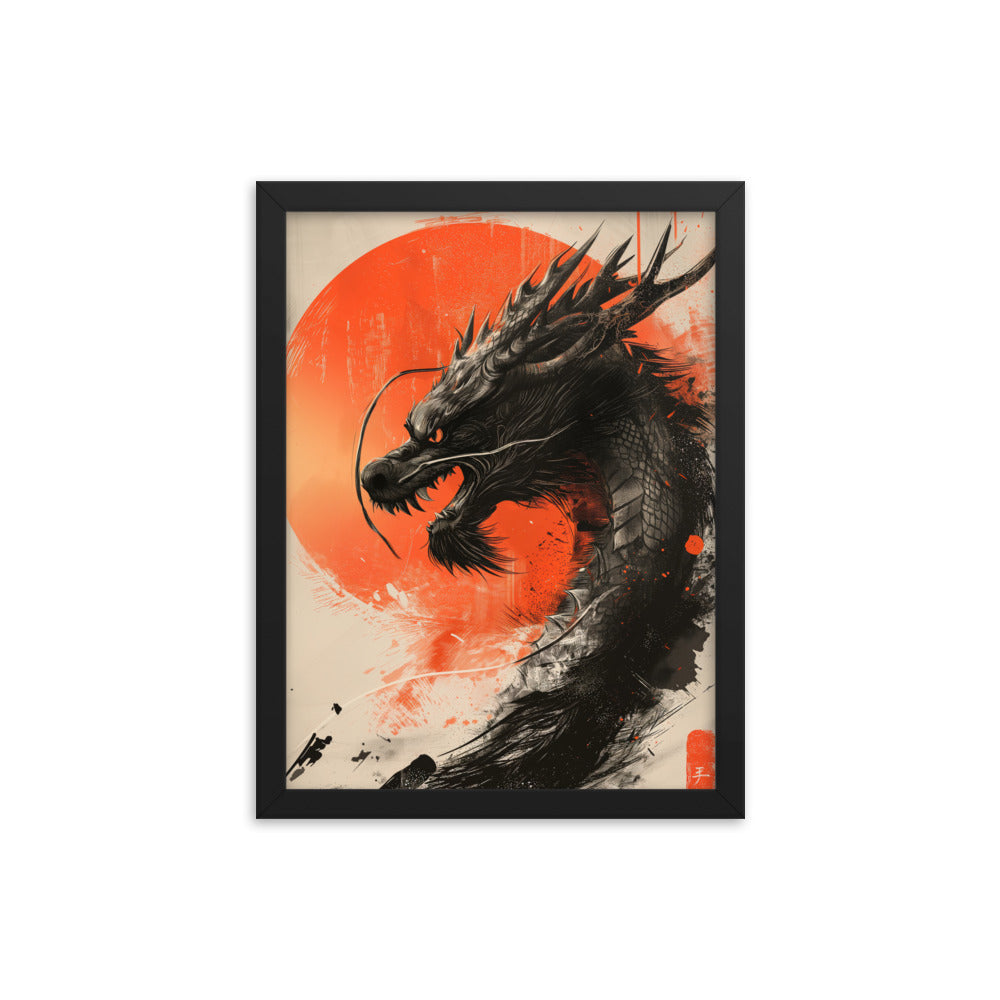 Year of the Dragon
