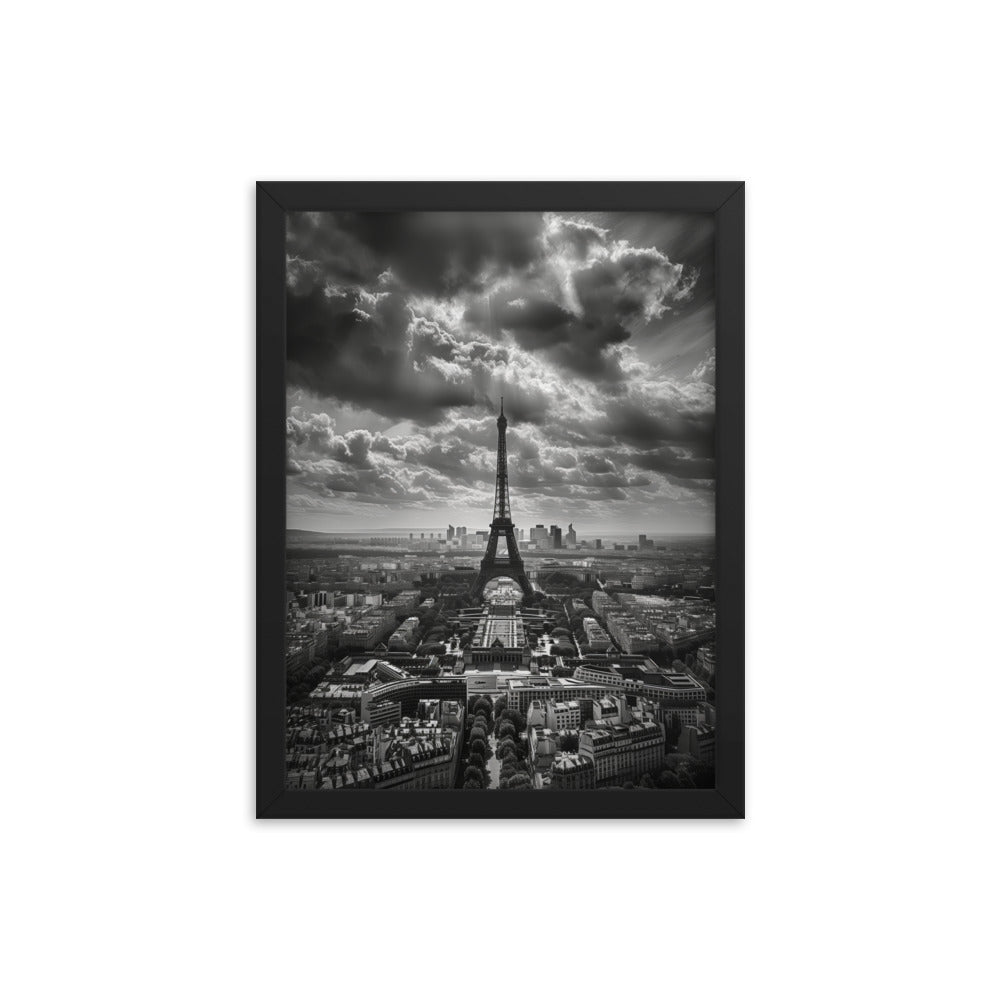 Ville Lumière